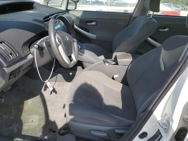Снимка 7 от търг – 2011 TOYOTA PRIUS с VIN JTDKN3DU6B1440262