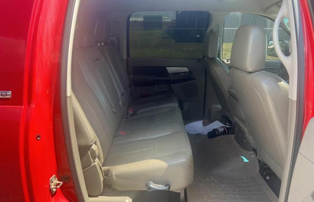 Photo 6 from auction – 2007 DODGE RAM 3500 with VIN 3D7MX39CX7G723846