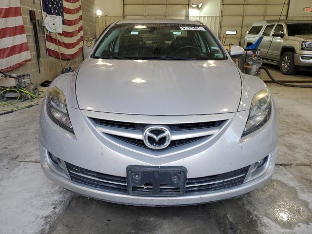 Снимка 5 от търг – 2009 MAZDA 6 с VIN 1YVHP82A895M36155