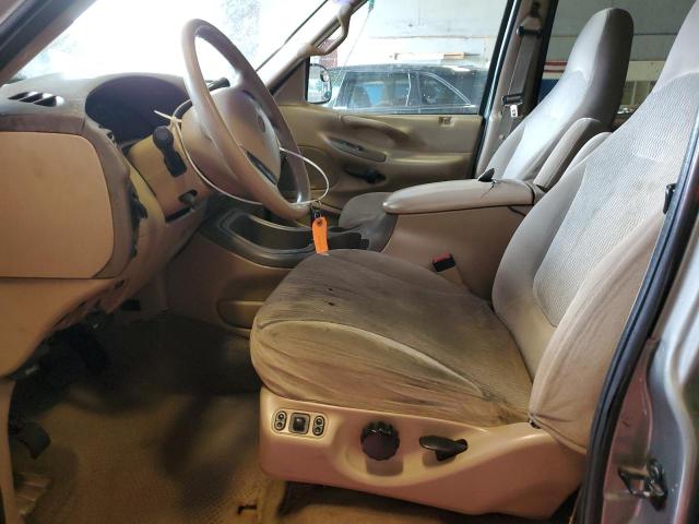 Photo 7 from auction – 1999 FORD EXPEDITION with VIN 1FMRU1869XLC00132