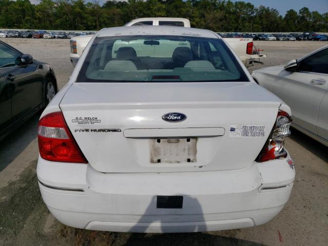 Photo 6 from auction – 2006 FORD FIVE HUNDR with VIN 1FAFP23126G161591