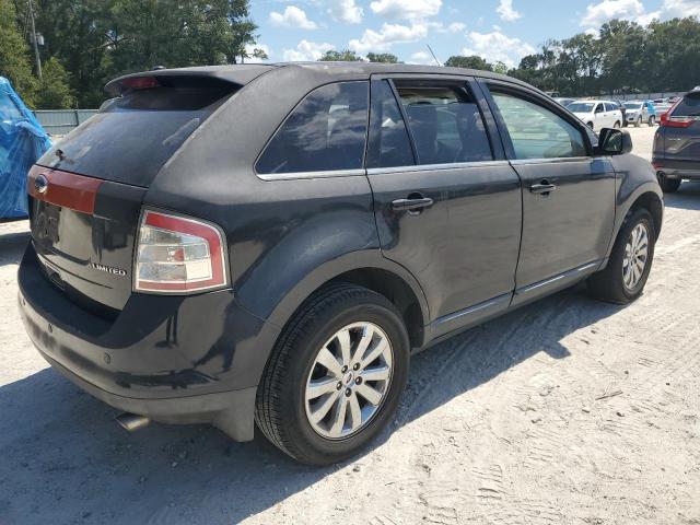 Photo 3 from auction – 2008 FORD EDGE LIMIT with VIN 2FMDK39C08BA63051