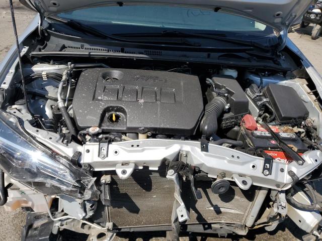 Photo 11 from auction – 2018 TOYOTA COROLLA L with VIN 2T1BURHEXJC965649