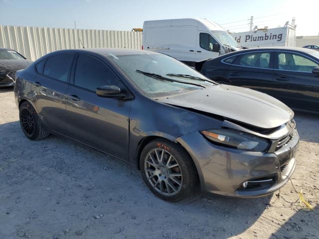 Photo 4 from auction – 2016 DODGE DART SXT with VIN 1C3CDFBB6GD531410