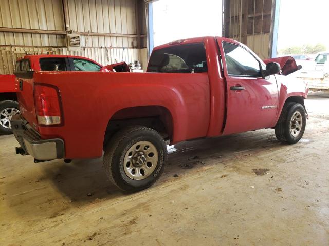 Photo 3 from auction – 2008 GMC SIERRA C15 with VIN 1GTEC14X18Z111190
