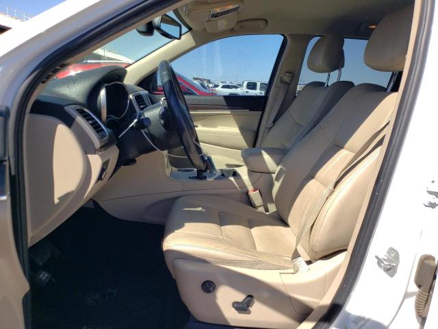 Photo 7 from auction – 2014 JEEP GRAND CHER with VIN 1C4RJEBM5EC351414