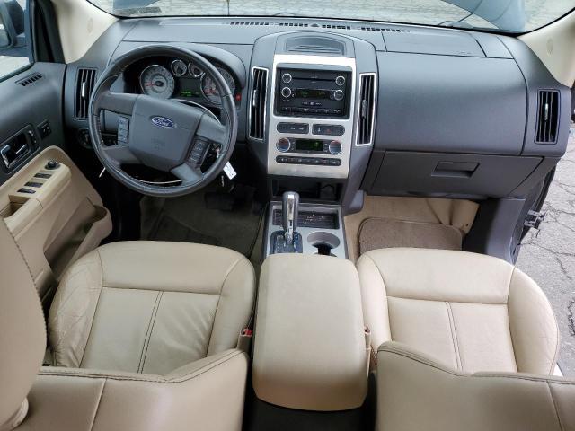Photo 8 from auction – 2010 FORD EDGE LIMIT with VIN 2FMDK4KC4ABA64757