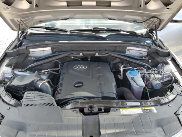 Photo 12 from auction – 2015 AUDI Q5 with VIN WA1LFAFP8FA091358