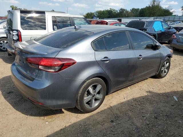 Photo 3 from auction – 2018 KIA FORTE LX with VIN 3KPFL4A75JE176586