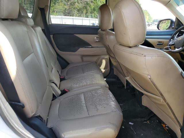 Photo 11 from auction – 2017 MITSUBISHI OUTLANDER with VIN JA4AD3A35HZ010298