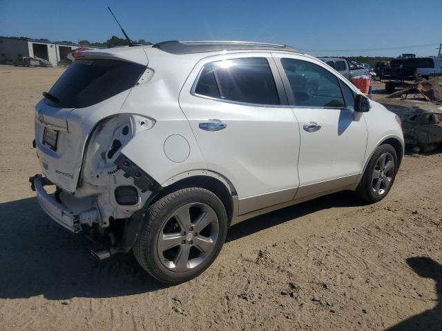 Photo 3 from auction – 2014 BUICK ENCORE with VIN KL4CJASBXEB644576