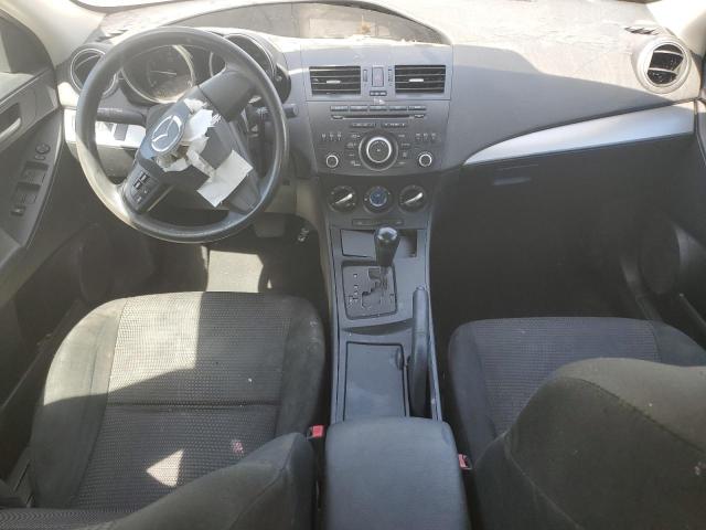 Photo 8 from auction – 2013 MAZDA 3 I with VIN JM1BL1TF9D1794275