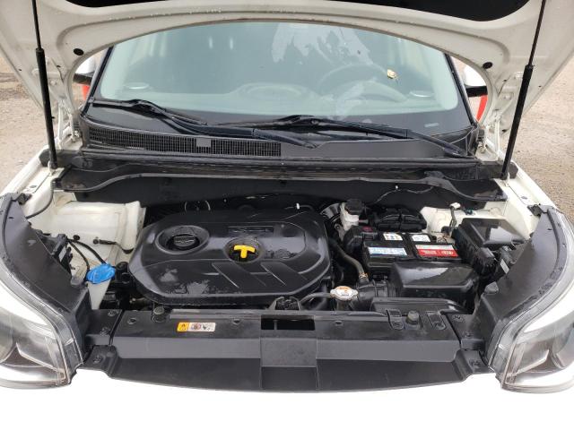 Photo 12 from auction – 2016 KIA SOUL + with VIN KNDJP3A5XG7237687