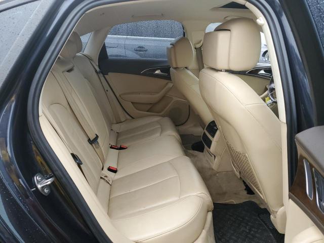 Снимка 10 от търг – 2013 AUDI A6 PREMIUM с VIN WAUGFAFC9DN085513