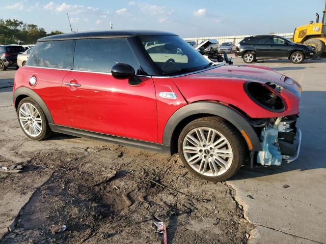 Photo 4 from auction – 2019 MINI COOPER S with VIN WMWXP7C53K2A49436
