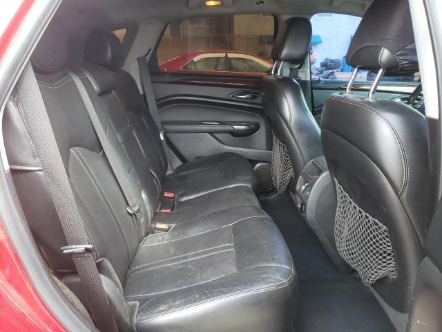 Photo 11 from auction – 2012 CADILLAC SRX PERFOR with VIN 3GYFNEE31CS657781