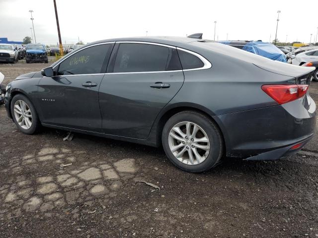 Photo 2 from auction – 2017 CHEVROLET MALIBU LT with VIN 1G1ZE5ST4HF125484