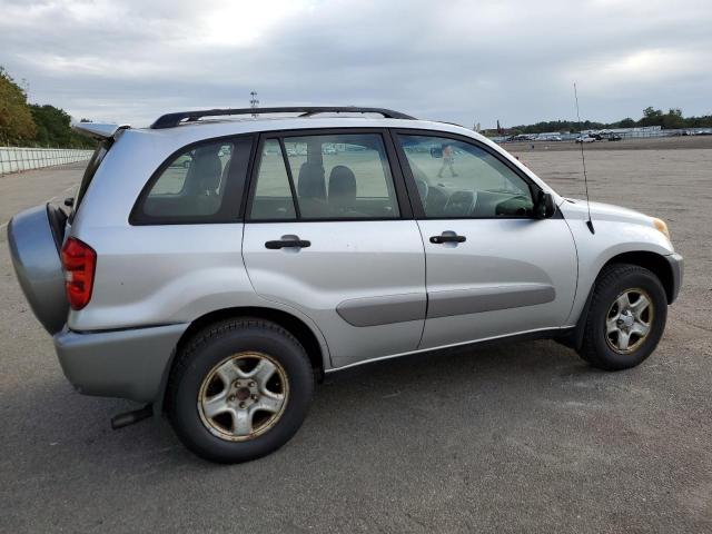 Photo 3 from auction – 2005 TOYOTA RAV4 with VIN JTEGD20V050083717