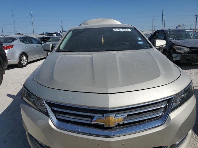 Photo 5 from auction – 2015 CHEVROLET IMPALA LT with VIN 2G1125S38F9174070