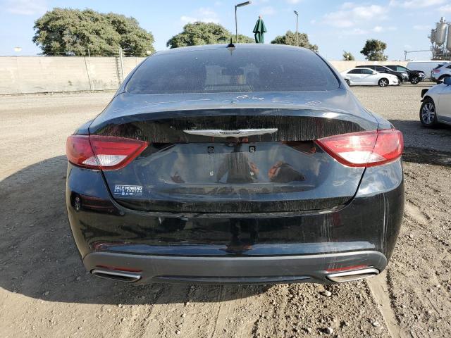 Photo 6 from auction – 2015 CHRYSLER 200 S with VIN 1C3CCCDG8FN636372