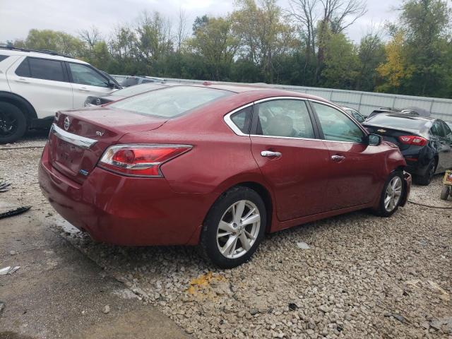 Photo 3 from auction – 2014 NISSAN ALTIMA 2.5 with VIN 1N4AL3AP0EC177071