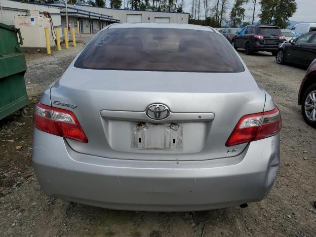 Photo 6 from auction – 2009 TOYOTA CAMRY BASE with VIN 4T4BE46K39R082534