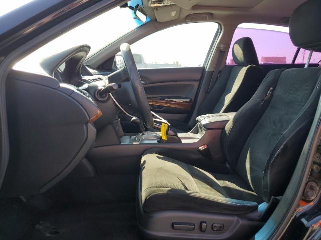 Photo 7 from auction – 2011 HONDA ACCORD EX with VIN 1HGCP2F75BA154937