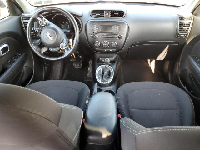 Photo 8 from auction – 2014 KIA SOUL with VIN KNDJN2A24E7042770