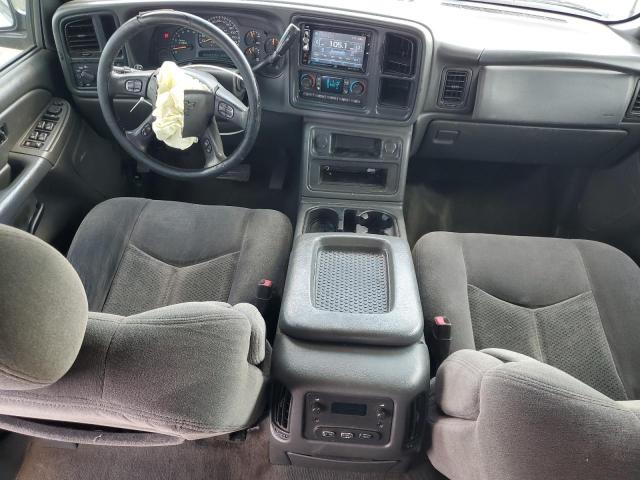 Photo 8 from auction – 2006 CHEVROLET SILVERADO with VIN 2GCEC13T061196513
