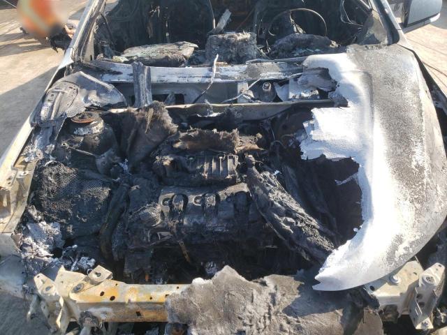Photo 11 from auction – 2018 CHEVROLET IMPALA LT with VIN 2G1105S37J9109399