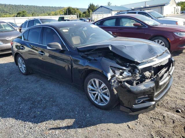 Photo 4 from auction – 2017 INFINITI Q50 BASE with VIN JN1CV7AR9HM681965