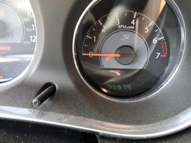 Photo 9 from auction – 2013 CHRYSLER 200 S with VIN 1C3BCBGG2DN500737