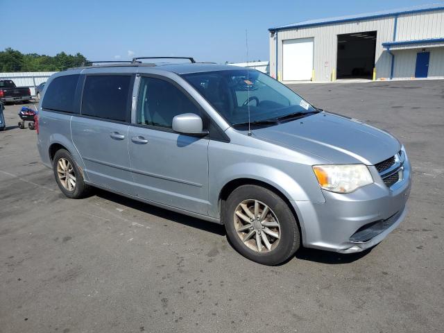 Photo 4 from auction – 2014 DODGE GRAND CARA with VIN 2C4RDGCG4ER429197