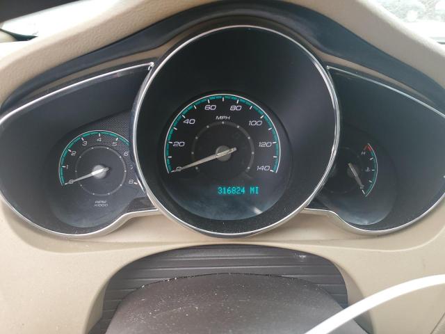 Photo 9 from auction – 2011 CHEVROLET MALIBU LS with VIN 1G1ZA5EU1BF136899