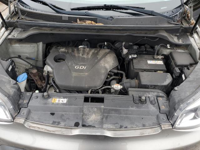 Photo 12 from auction – 2015 KIA SOUL with VIN KNDJN2A2XF7221106