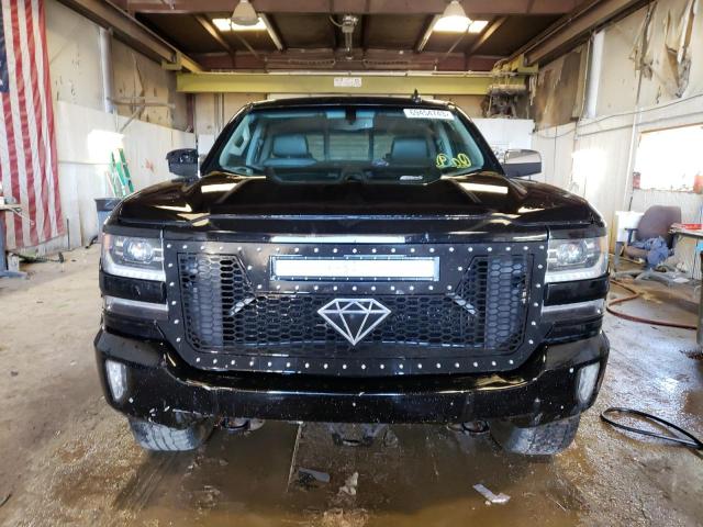 Photo 5 from auction – 2016 CHEVROLET 1500 with VIN 1GCVKSEC2GZ175127