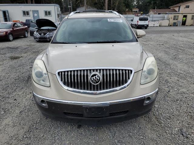 Photo 5 from auction – 2011 BUICK ENCLAVE CX with VIN 5GAKVBED9BJ338884
