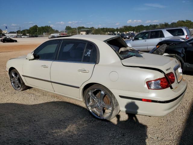 Photo 2 from auction – 2004 KIA AMANTI with VIN KNALD124345030218