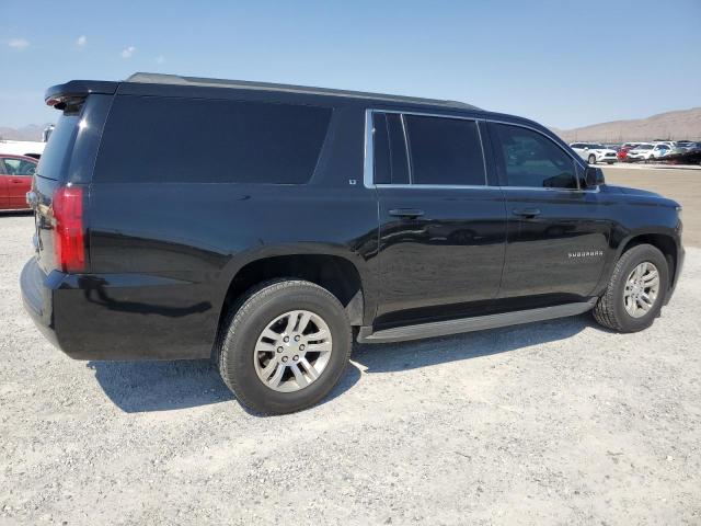 Photo 3 from auction – 2016 CHEVROLET SUBURBAN K with VIN 1GNSKHKC4GR451647