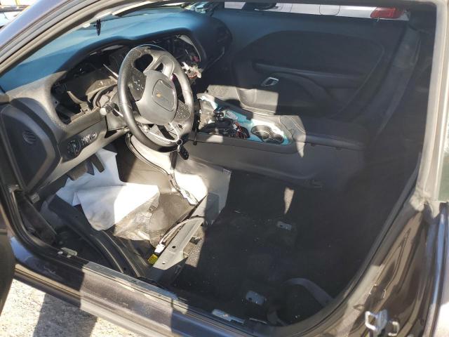 Photo 7 from auction – 2020 DODGE CHALLENGER with VIN 2C3CDZFJ9LH242652