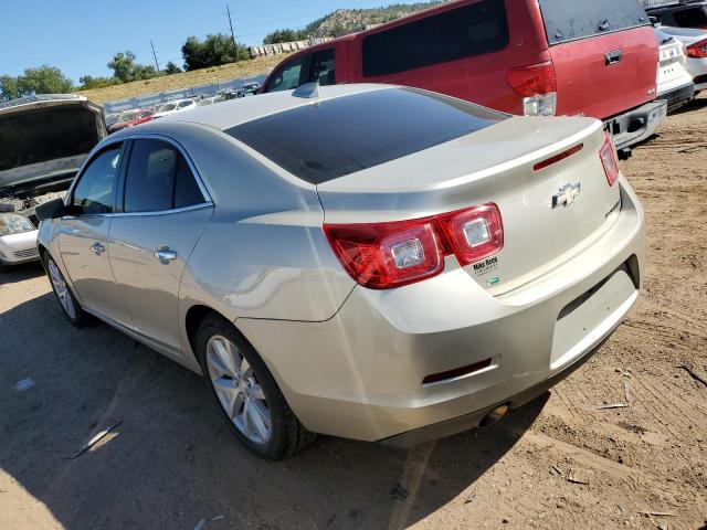 Photo 2 from auction – 2015 CHEVROLET MALIBU LTZ with VIN 1G11F5SL9FF225619