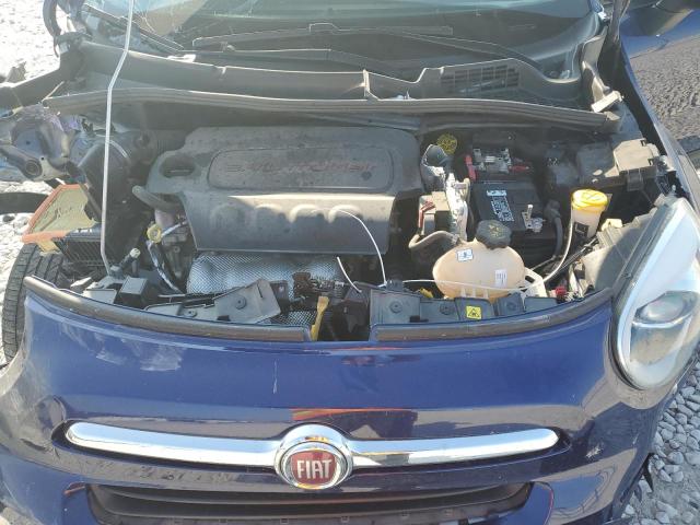 Photo 11 from auction – 2017 FIAT 500X POP with VIN ZFBCFXAB9HP588474