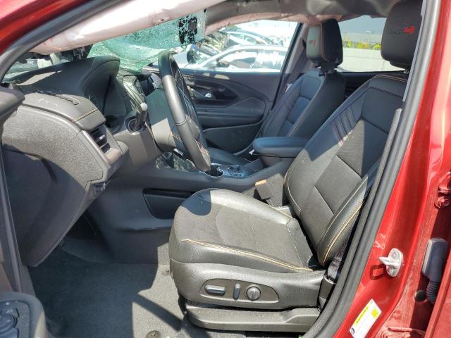Photo 7 from auction – 2023 GMC TERRAIN AT with VIN 3GKALYEG4PL221585