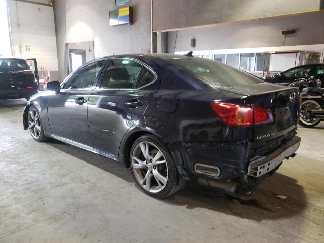 Photo 2 from auction – 2010 LEXUS IS 250 with VIN JTHBF5C2XA5123468