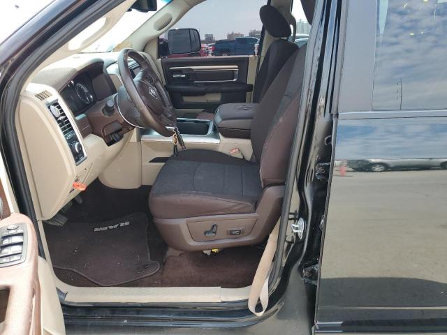 Photo 7 from auction – 2017 RAM 1500 SLT with VIN 1C6RR6LT0HS841619