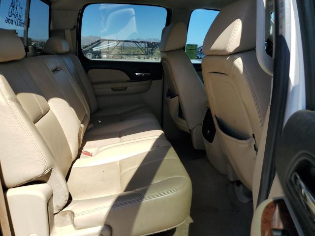 Photo 10 from auction – 2008 CHEVROLET SILVERADO with VIN 1GCHK33668F205524