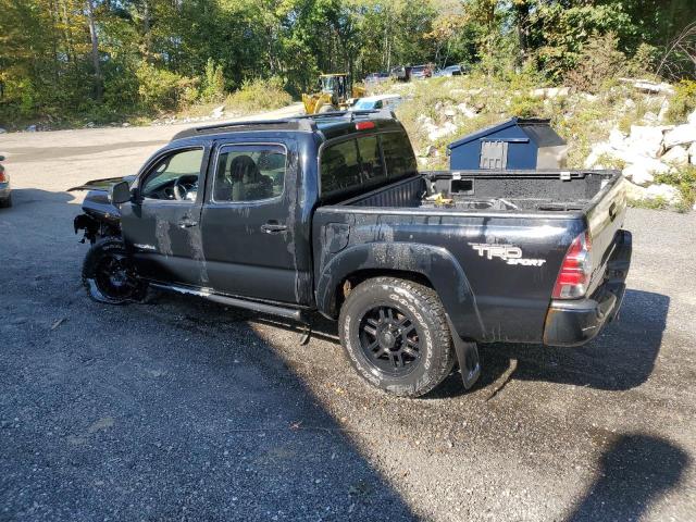 Photo 2 from auction – 2012 TOYOTA TACOMA DOU with VIN 3TMLU4ENXCM095763