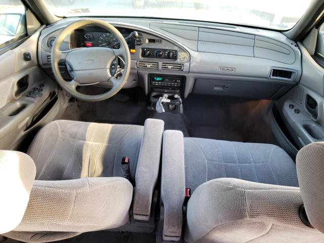 Photo 8 from auction – 1995 FORD TAURUS GL with VIN 1FALP52U9SG125360