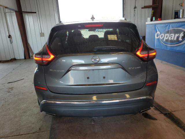 Photo 6 from auction – 2019 NISSAN MURANO S with VIN 5N1AZ2MS3KN137825
