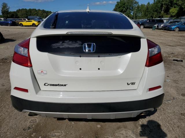 Photo 6 from auction – 2015 HONDA CROSSTOUR with VIN 5J6TF1H53FL000867